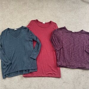 Ann Taylor LOFT Lounge Bundle